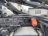 三菱ふそうキャンターローダーダンプ小型（2t・3t）[写真24]