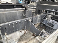 三菱ふそうキャンターローダーダンプ小型（2t・3t）[写真27]