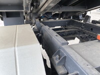 三菱ふそうキャンターローダーダンプ小型（2t・3t）[写真28]