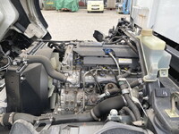 三菱ふそうキャンターローダーダンプ小型（2t・3t）[写真33]