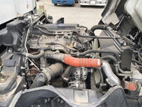 三菱ふそうキャンターローダーダンプ小型（2t・3t）[写真34]