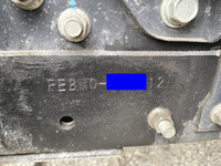 三菱ふそうキャンターローダーダンプ小型（2t・3t）[写真35]