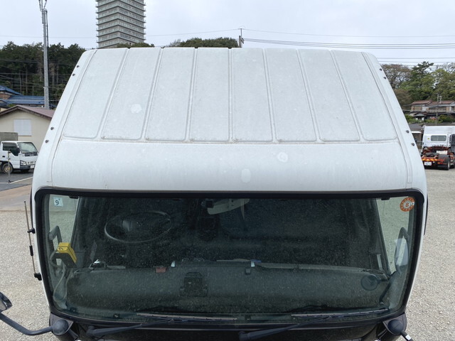 三菱ふそうキャンターローダーダンプ小型（2t・3t）[写真35]