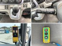 三菱ふそうキャンターローダーダンプ小型（2t・3t）[写真37]