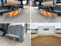 三菱ふそうキャンターローダーダンプ小型（2t・3t）[写真40]