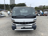 三菱ふそうキャンターローダーダンプ小型（2t・3t）[写真06]