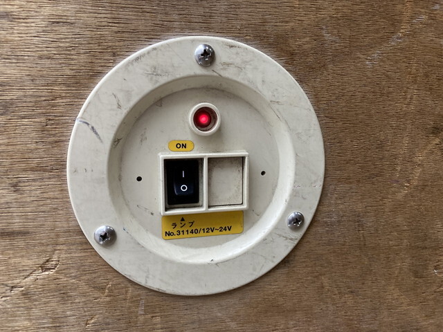 いすゞエルフアルミバン小型（2t・3t）[写真24]