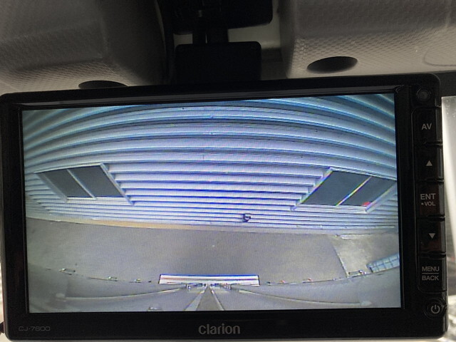 いすゞエルフアルミバン小型（2t・3t）[写真35]