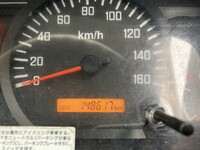 いすゞエルフアルミバン小型（2t・3t）[写真41]