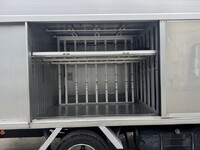 日野デュトロボトルバン小型（2t・3t）[写真11]