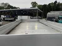 日野デュトロボトルバン小型（2t・3t）[写真12]