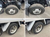 日野デュトロボトルバン小型（2t・3t）[写真21]