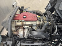 日野デュトロボトルバン小型（2t・3t）[写真23]