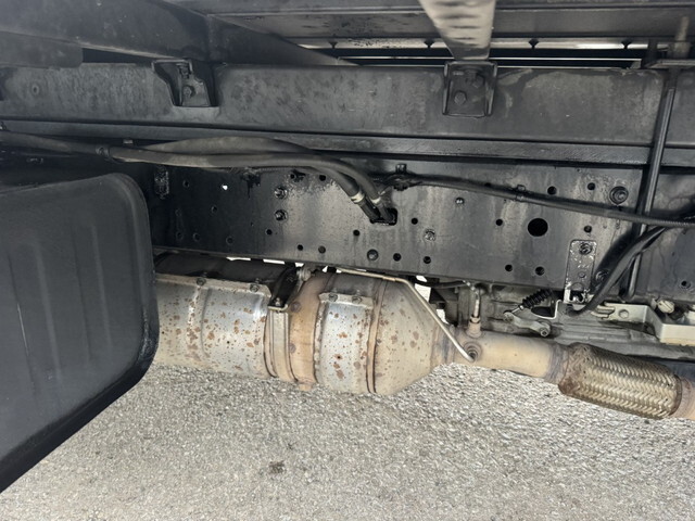 日野デュトロボトルバン小型（2t・3t）[写真29]