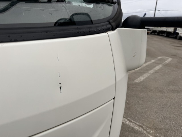 日野デュトロボトルバン小型（2t・3t）[写真31]