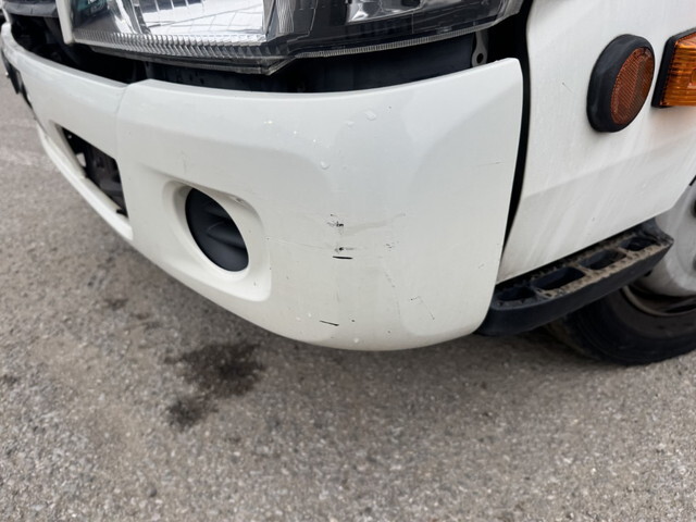 日野デュトロボトルバン小型（2t・3t）[写真32]