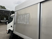 日野デュトロボトルバン小型（2t・3t）[写真36]