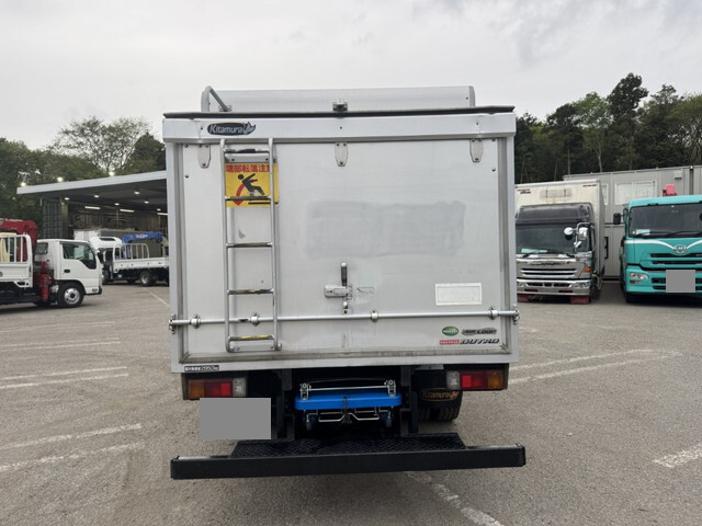 日野デュトロボトルバン小型（2t・3t）[写真06]