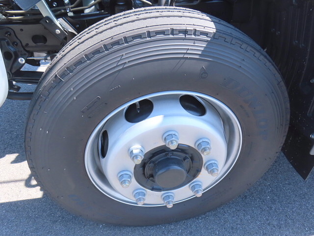 日野レンジャーアルミブロック増トン（6t・8t）[写真13]