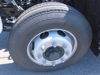 日野レンジャーアルミブロック増トン（6t・8t）[写真14]