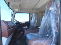 日野レンジャーアルミブロック増トン（6t・8t）[写真18]