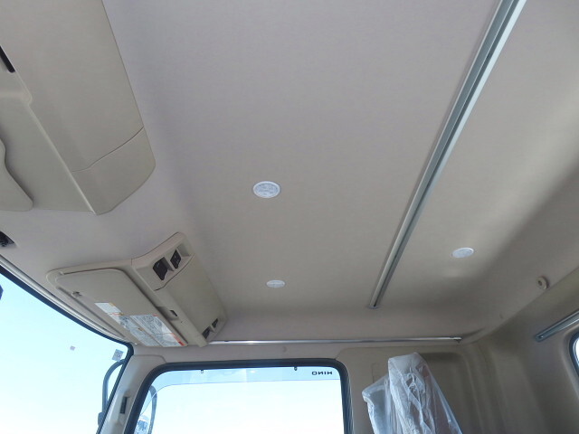 日野レンジャーアルミブロック増トン（6t・8t）[写真18]