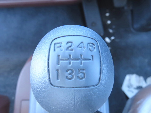 日野レンジャーアルミブロック増トン（6t・8t）[写真21]