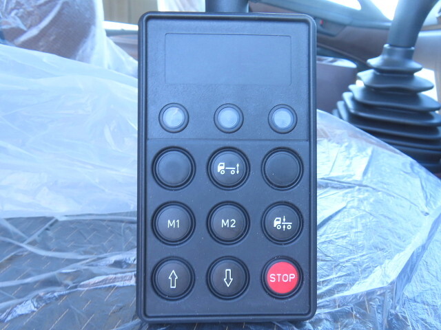 日野レンジャーアルミブロック増トン（6t・8t）[写真23]