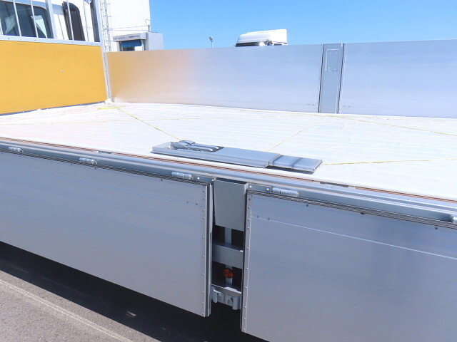 日野レンジャーアルミブロック増トン（6t・8t）[写真27]