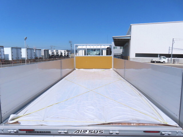 日野レンジャーアルミブロック増トン（6t・8t）[写真28]