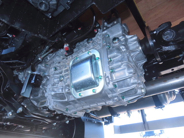 日野レンジャーアルミブロック増トン（6t・8t）[写真08]