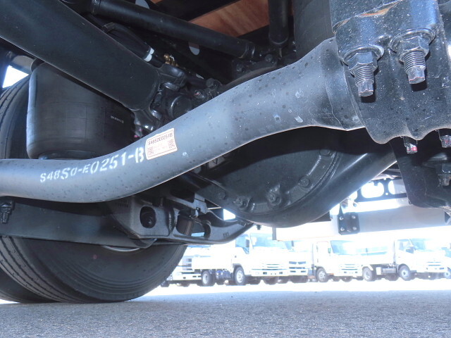 日野レンジャーアルミブロック増トン（6t・8t）[写真09]