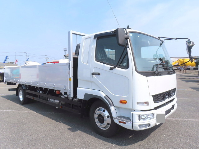 三菱ふそうファイターアルミブロック増トン（6t・8t）[写真01]