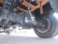 三菱ふそうファイターアルミブロック増トン（6t・8t）[写真12]