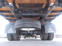 三菱ふそうファイターアルミブロック増トン（6t・8t）[写真13]