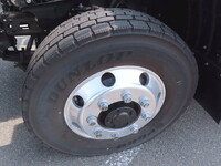 三菱ふそうファイターアルミブロック増トン（6t・8t）[写真15]