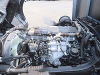 三菱ふそうファイターアルミブロック増トン（6t・8t）[写真16]