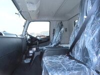 三菱ふそうファイターアルミブロック増トン（6t・8t）[写真20]