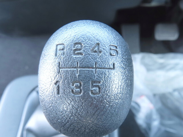 三菱ふそうファイターアルミブロック増トン（6t・8t）[写真23]