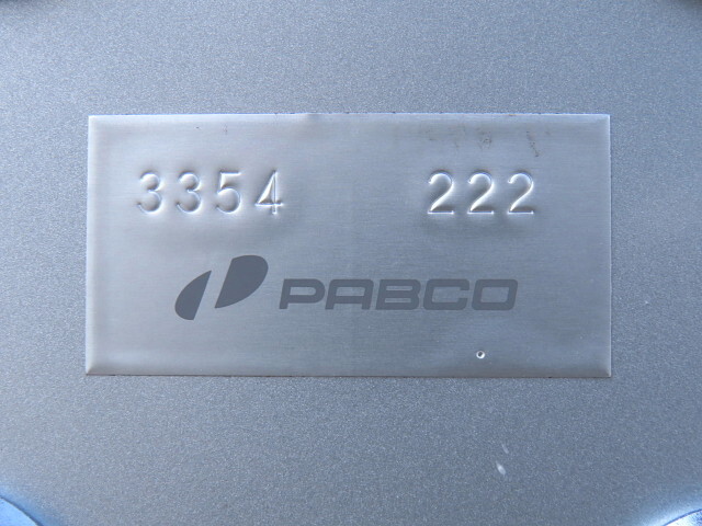 三菱ふそうファイターアルミブロック増トン（6t・8t）[写真24]