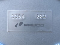 三菱ふそうファイターアルミブロック増トン（6t・8t）[写真25]