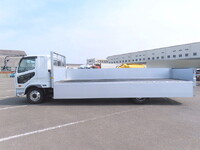 三菱ふそうファイターアルミブロック増トン（6t・8t）[写真26]