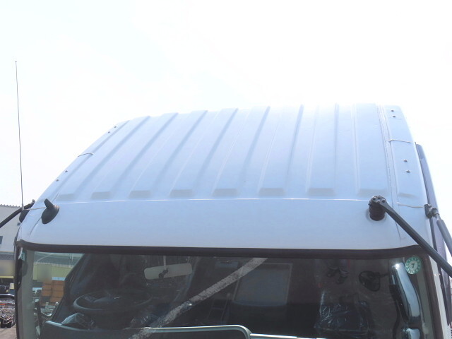 三菱ふそうファイターアルミブロック増トン（6t・8t）[写真28]