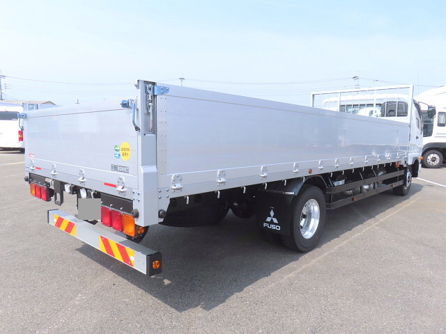 三菱ふそうファイターアルミブロック増トン（6t・8t）[写真04]