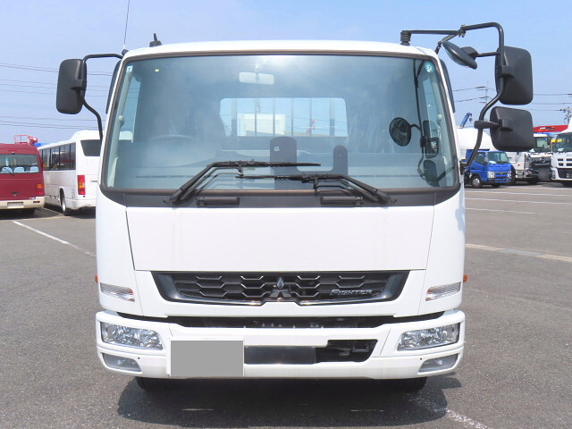 三菱ふそうファイターアルミブロック増トン（6t・8t）[写真05]