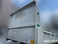 三菱ふそうキャンターダンプ小型（2t・3t）[写真11]