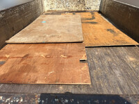 三菱ふそうキャンターダンプ小型（2t・3t）[写真13]