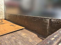 三菱ふそうキャンターダンプ小型（2t・3t）[写真16]