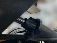 三菱ふそうキャンターダンプ小型（2t・3t）[写真17]