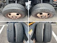 三菱ふそうキャンターダンプ小型（2t・3t）[写真19]